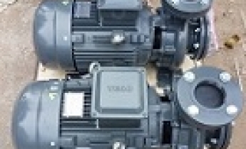 BƠM NƯỚC LỢI ĐẠT