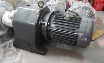 Hình giảm tốc cốt thẳng Liming