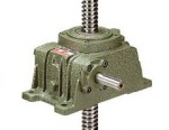 Hộp số trục vít-bánh vít model VOWY