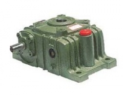 Hộp số trục vít-bánh vít model VOM