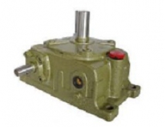 Hộp số trục vít-bánh vít model VW