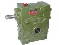 Hộp số trục vít-bánh vít model EO