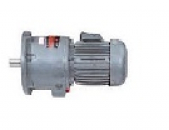 Motor giảm tốc Liming Model V