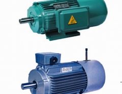 Động cơ điện Zhenyu YEJ