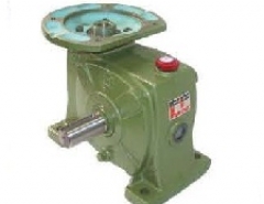 Hộp số trục vít-bánh vít model TMW