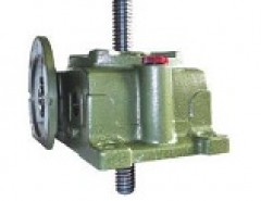 Hộp số trục vít-bánh vít model VOMY
