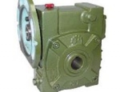 Hộp số trục vít-bánh vít model EOM