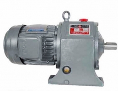 Motor Giảm tốc Liming Model H