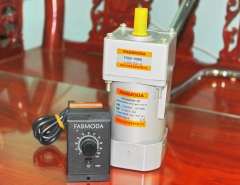 Motor giảm tốc FABmoda 6W-120W