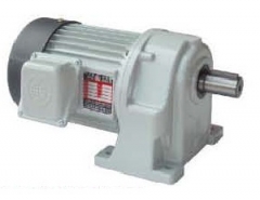 Mô tơ giảm tốc Liming Model SH