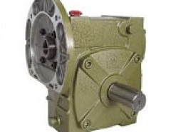 Hộp số trục vít-bánh vít model EM