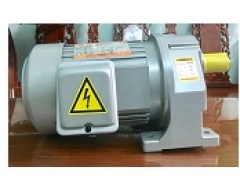 Motor giảm tốc FABmoda model FH